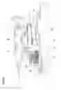 Fig. 23 - Injection device with toothed gearing