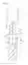 Fig. 04 - Syringe assembly, cap, and puncture needle