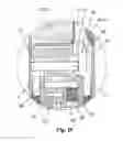 Fig. 19 - INHALER