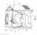 Fig. 04 - PORTABLE ELECTROMECHANICAL RESUSCITATOR BAG COMPRESSION DEVICE