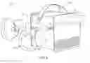 Fig. 10 - PORTABLE ELECTROMECHANICAL RESUSCITATOR BAG COMPRESSION DEVICE