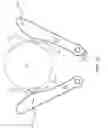 Fig. 11 - PORTABLE ELECTROMECHANICAL RESUSCITATOR BAG COMPRESSION DEVICE