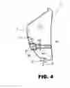 Fig. 05 - Medical mask for EGD, ERCP and bronchoscopy
