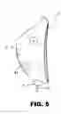 Fig. 06 - Medical mask for EGD, ERCP and bronchoscopy