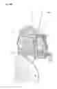 Fig. 09 - FIXING TOOL FOR ATTACHING ARTIFICIAL VENTILATOR