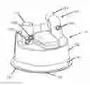 Fig. 01 - Flow mixers for respiratory therapy systems