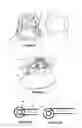 Fig. 03 - Flow mixers for respiratory therapy systems