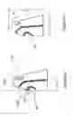 Fig. 09 - Flow mixers for respiratory therapy systems