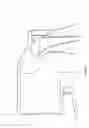 Fig. 12 - Flow mixers for respiratory therapy systems