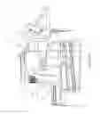 Fig. 15 - Flow mixers for respiratory therapy systems