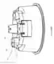 Fig. 19 - Flow mixers for respiratory therapy systems
