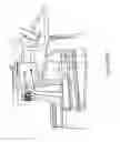 Fig. 24 - Flow mixers for respiratory therapy systems