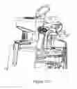 Fig. 25 - Flow mixers for respiratory therapy systems