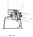Fig. 27 - Flow mixers for respiratory therapy systems