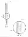 Fig. 04 - Medical device insertion apparatus, system and method