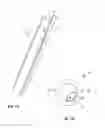 Fig. 02 - Balloon Inside a Guide Catheter