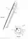 Fig. 03 - Balloon Inside a Guide Catheter