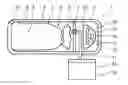 Fig. 01 - Medication Dispensing Device and a Medication Dispensing Assembly