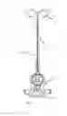 Fig. 04 - A TONGUE TREATMENT ELECTRODE AND A DEVICE USING THE SAME
