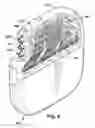 Fig. 05 - SUPERPLASTIC FORMING FOR TITANIUM IMPLANT ENCLOSURES