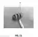 Fig. 08 - System, apparatus and method for transient electric field detection and display