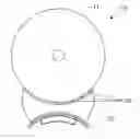 Fig. 01 - Tooth-whitening device