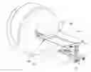 Fig. 01 - Patient transfer support locating device