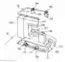 Fig. 01 - Fluoroscopic device, moving body tracking device for radiation therapy, and X-ray detector