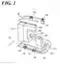 Fig. 02 - Fluoroscopic device, moving body tracking device for radiation therapy, and X-ray detector