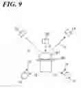 Fig. 10 - Fluoroscopic device, moving body tracking device for radiation therapy, and X-ray detector