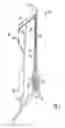 Fig. 02 - Eccentric weightlifting machine and associated method of use