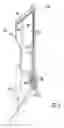 Fig. 13 - Eccentric weightlifting machine and associated method of use