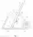 Fig. 03 - Exercise machine for providing resistance to ambulatory motion of the user
