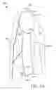 Fig. 03 - Apparel item with integrated parachute structure