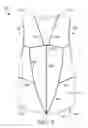 Fig. 05 - Apparel item with integrated parachute structure