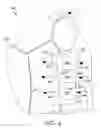 Fig. 07 - Apparel item with integrated parachute structure
