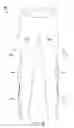 Fig. 09 - Apparel item with integrated parachute structure
