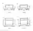 Fig. 09 - Lateral tilting treadmill systems