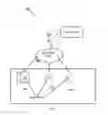 Fig. 02 - System and method for monitoring motion and orientation patterns associated to physical activities of users