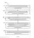 Fig. 09 - System and method for monitoring motion and orientation patterns associated to physical activities of users