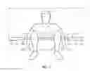 Fig. 04 - Sensorimotor device for exercise and rehabilitation
