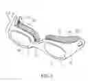 Fig. 02 - Waterproof goggle
