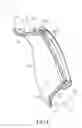Fig. 03 - Waterproof goggle