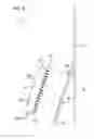 Fig. 04 - Golf club cleaning device