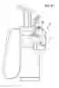 Fig. 06 - Golf club cleaning device