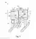 Fig. 02 - Rock climbing training apparatus