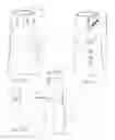 Fig. 02 - Practice device for improving volleyball skills