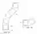Fig. 11 - Tiles on shapes puzzle game