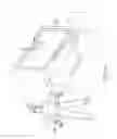 Fig. 15 - Gaming device with rotatably placed cameras