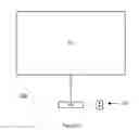 Fig. 03 - Display grid for video game input on touchscreen display